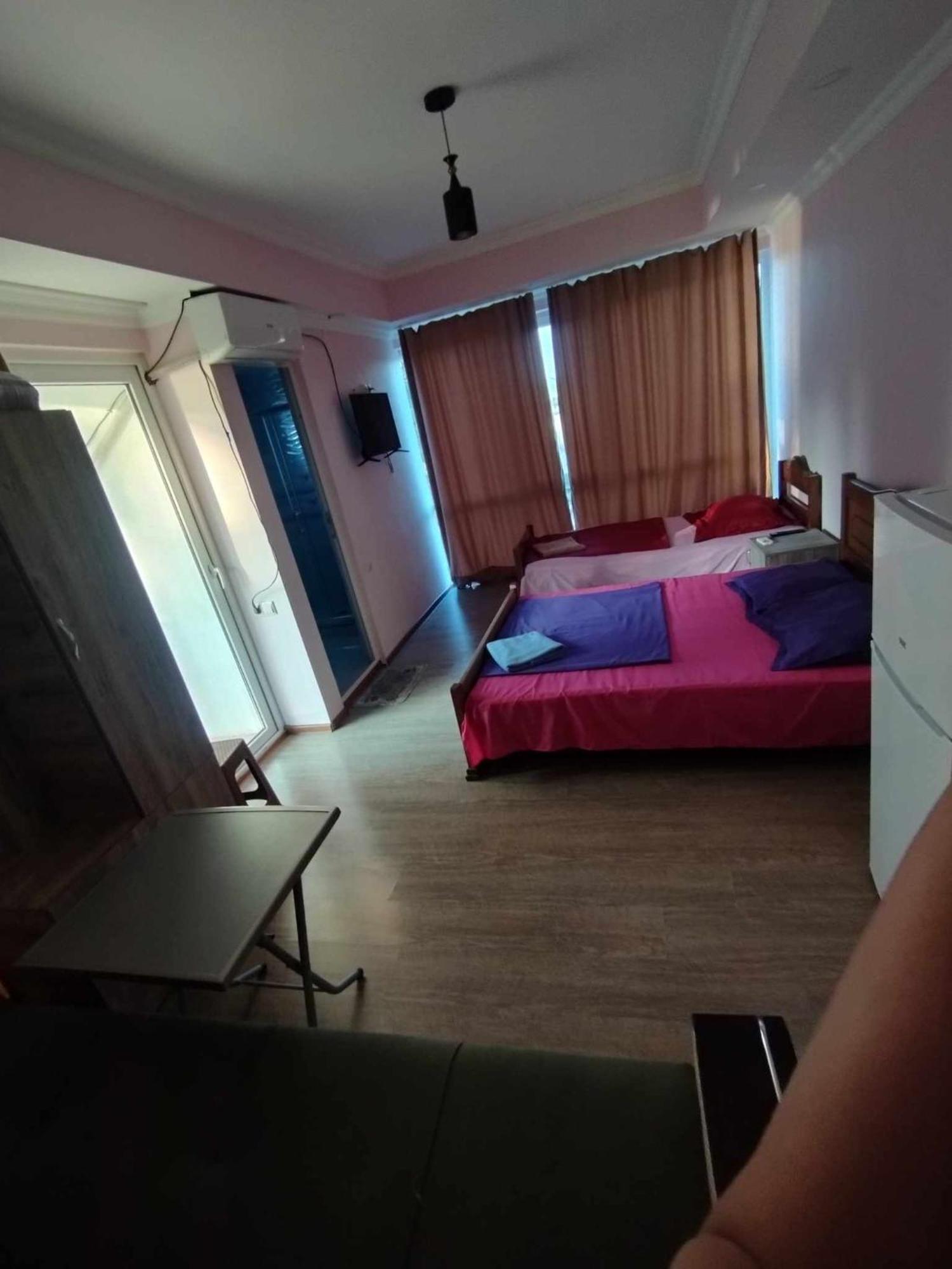 New Wave1 Hotel Grigoleti Værelse billede