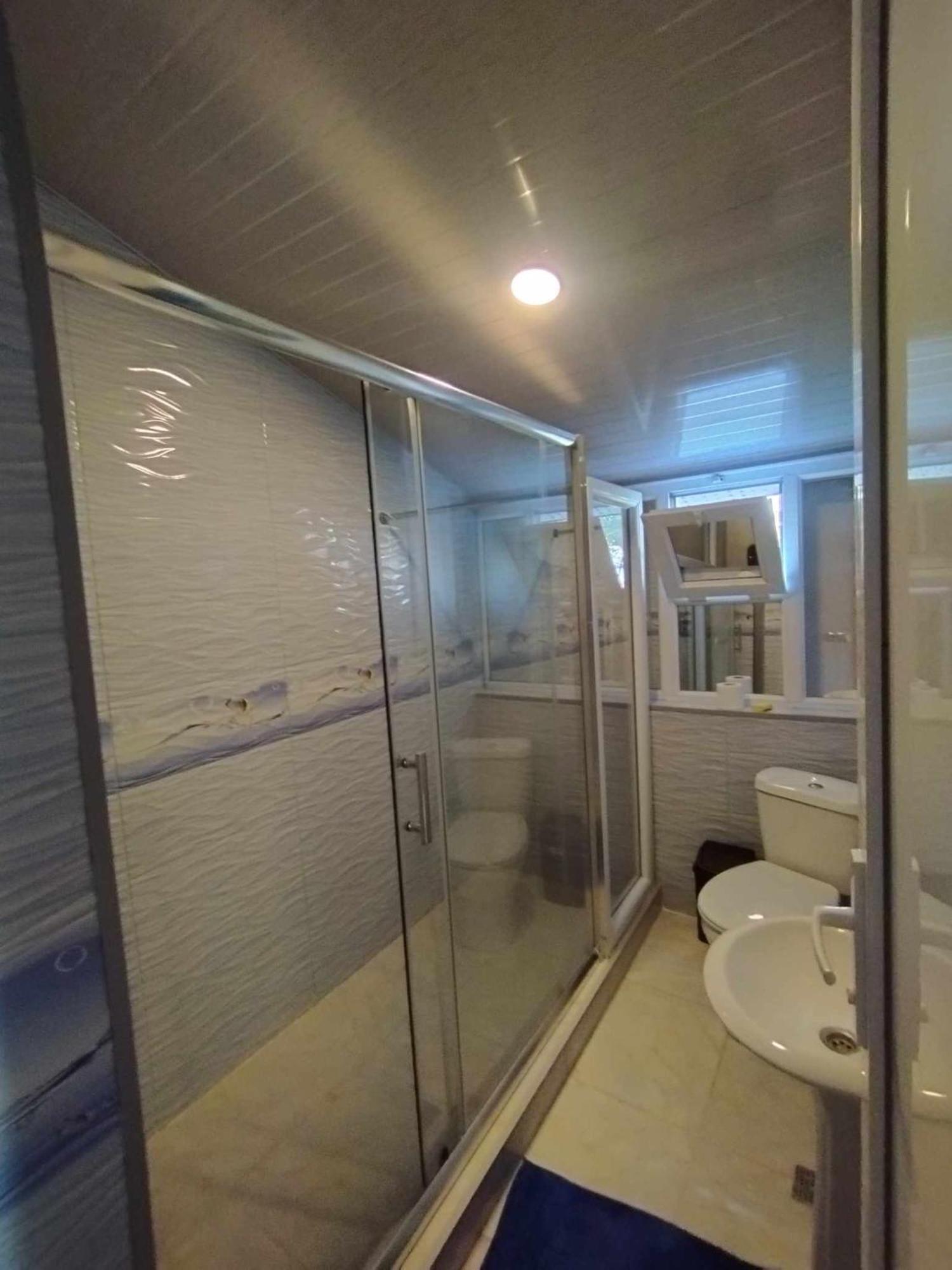 New Wave1 Hotel Grigoleti Værelse billede