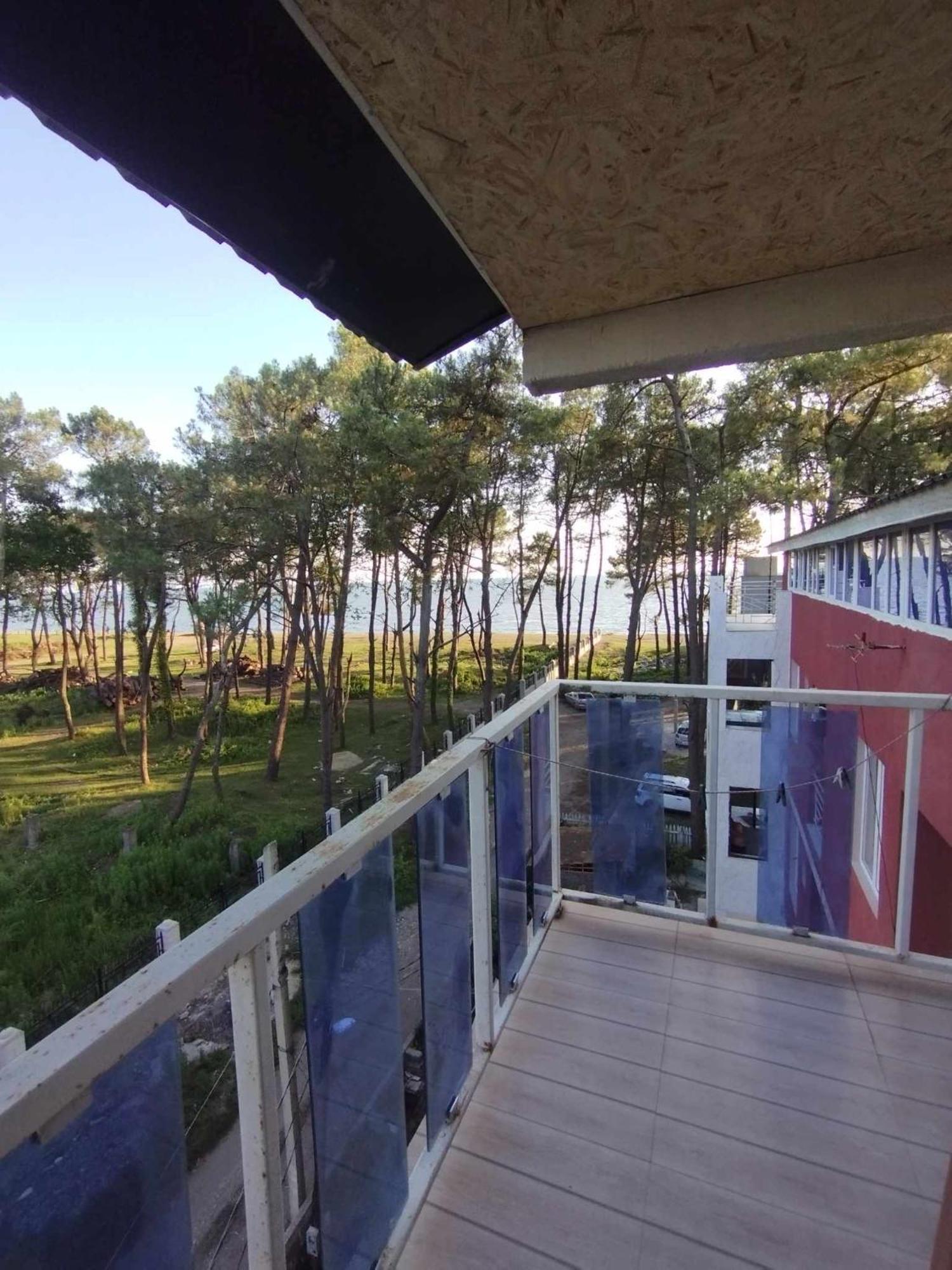New Wave1 Hotel Grigoleti Værelse billede
